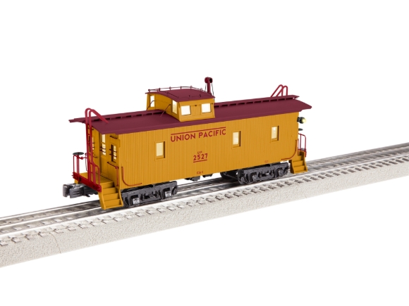 Picture of Union Pacific VISION CA-1 Caboose